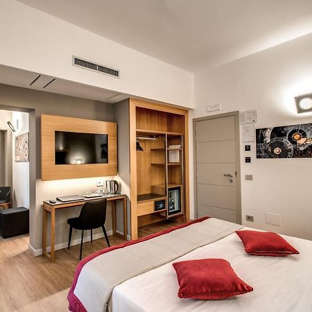 Maison Ripetta Рим Екстериор снимка