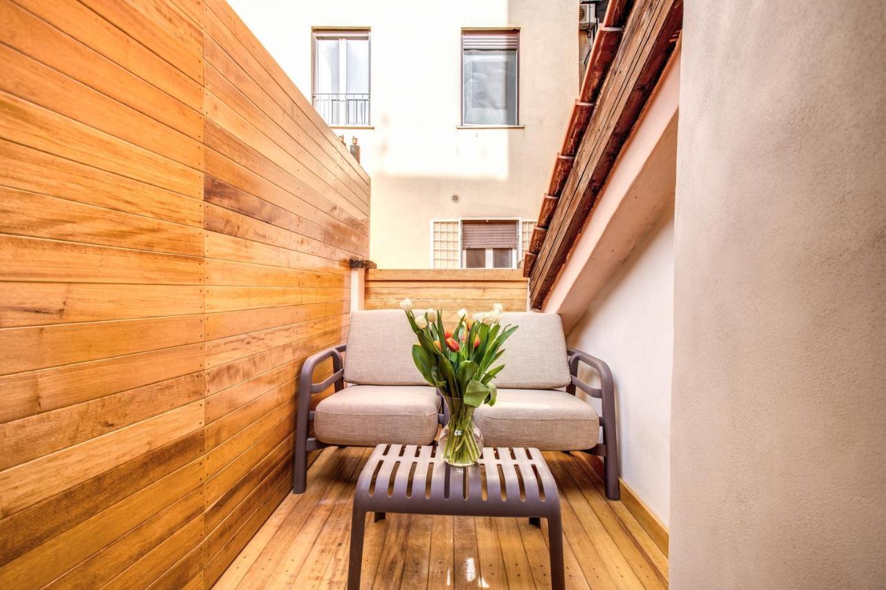 Maison Ripetta Рим Екстериор снимка