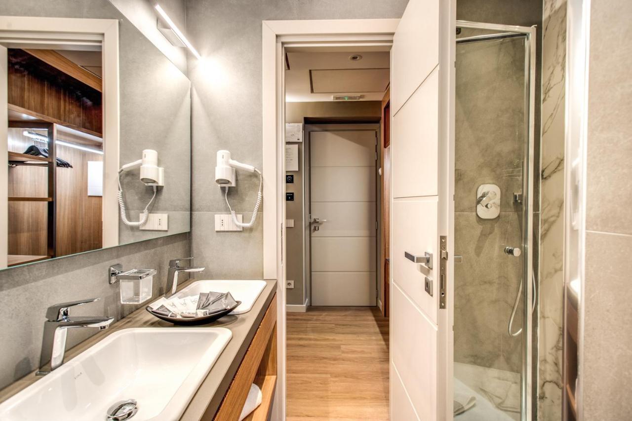Maison Ripetta Рим Екстериор снимка